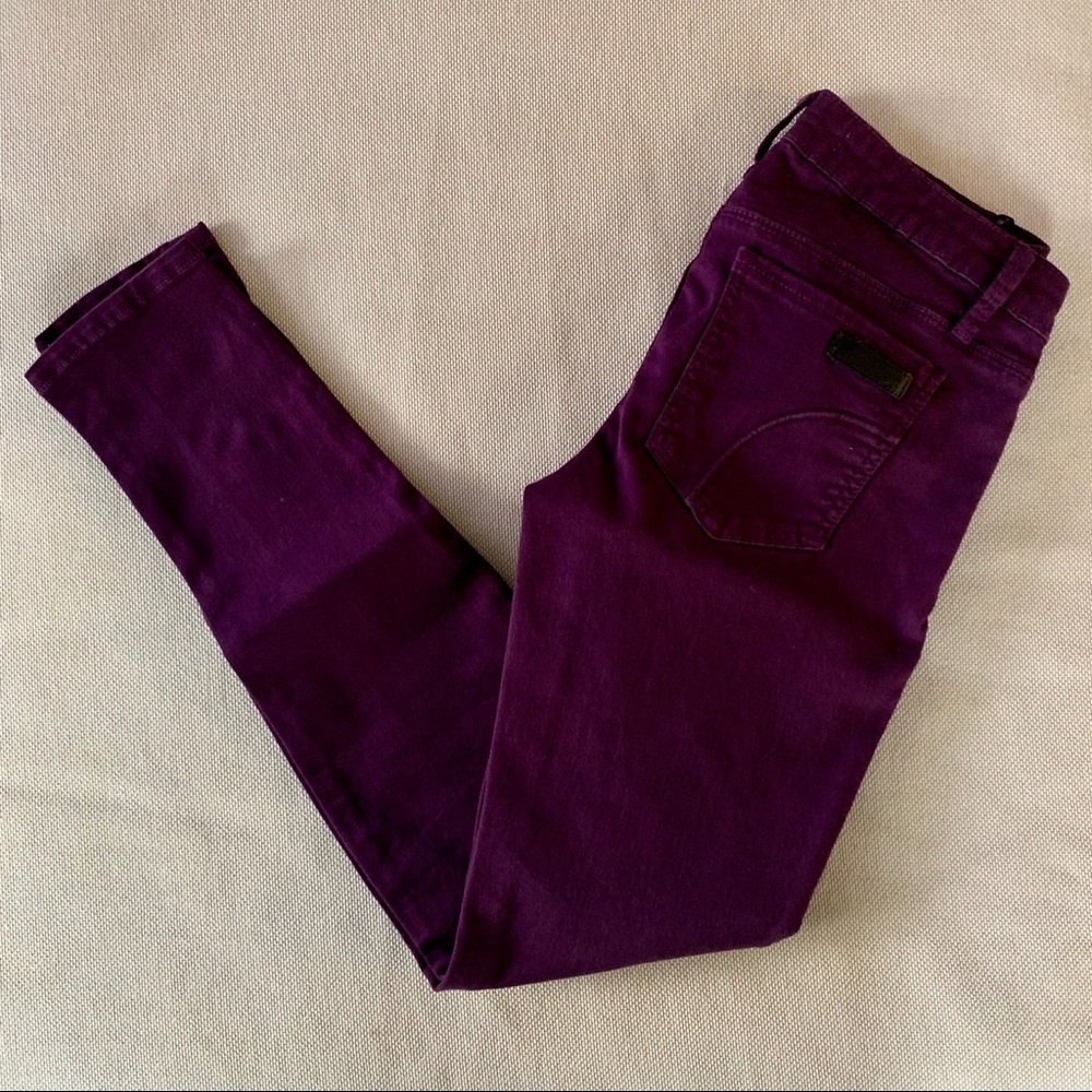 Joe’s Jeans